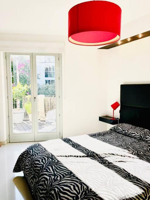 Cozy Apartement Cannes - Maison 2 Chambres - 17