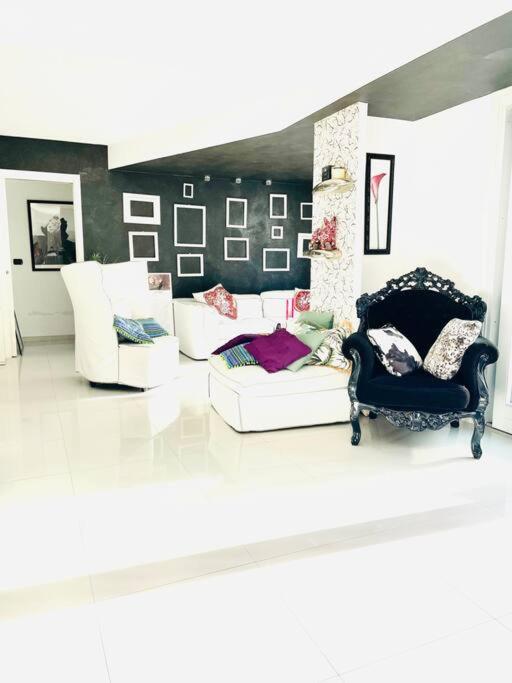 Cozy Apartement Cannes - Maison 2 Chambres - 18