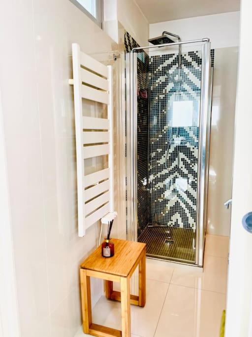 Cozy Apartement Cannes - Maison 2 Chambres - 21