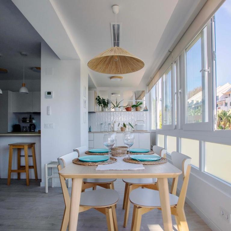 El Mirador by BH Marbella - Two-Bedroom Apartment - 11