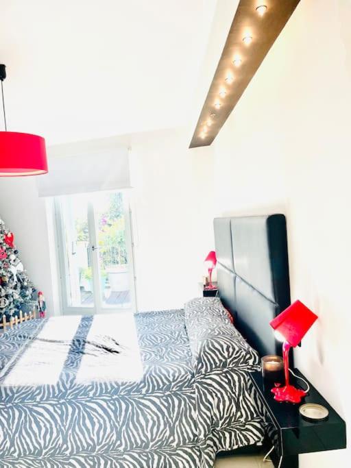 Cozy Apartement Cannes - Maison 2 Chambres - 24
