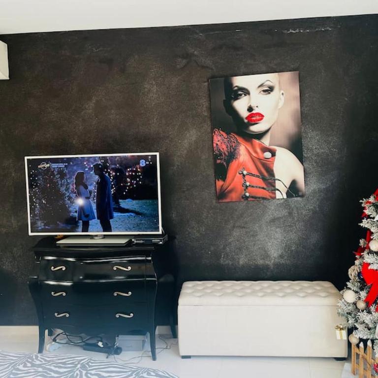 Cozy Apartement Cannes - Maison 2 Chambres - 27