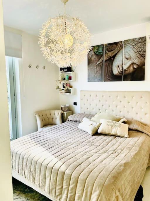 Cozy Apartement Cannes - Maison 2 Chambres - 28