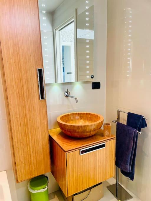 Cozy Apartement Cannes - Maison 2 Chambres - 29
