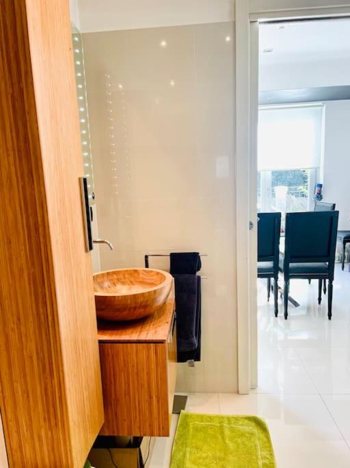 Cozy Apartement Cannes - Maison 2 Chambres - 30