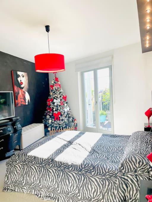Cozy Apartement Cannes - Maison 2 Chambres - 32