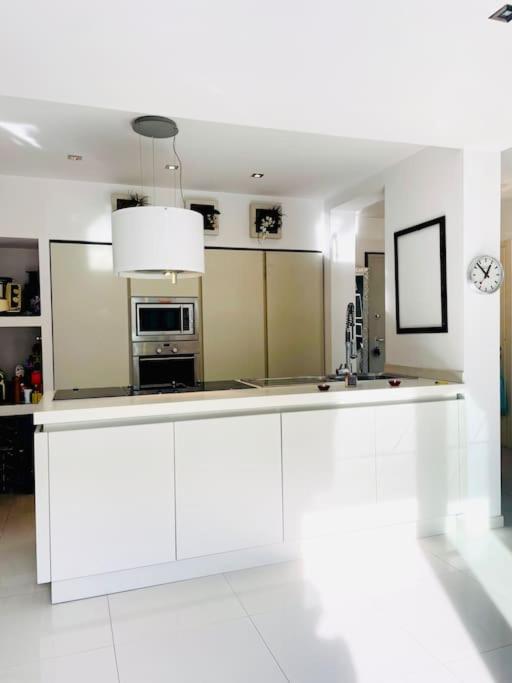 Cozy Apartement Cannes - Maison 2 Chambres - 33