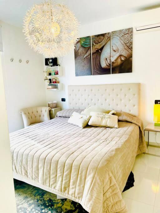 Cozy Apartement Cannes - Maison 2 Chambres - 35