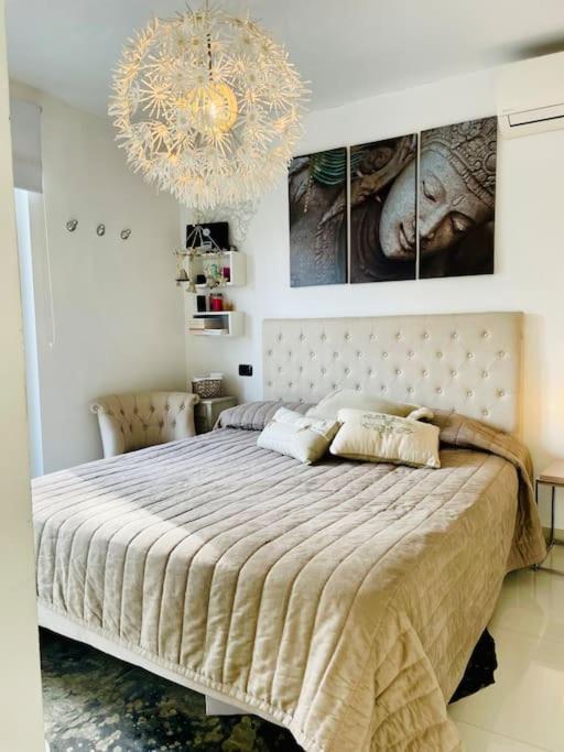 Cozy Apartement Cannes - Maison 2 Chambres - 36