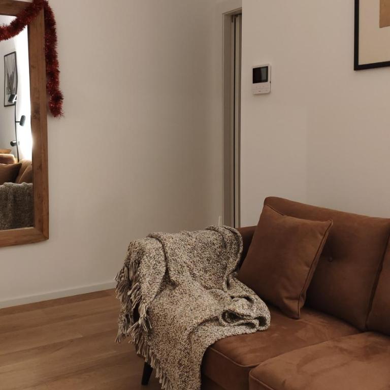 Relaxing Retreat in Trieste - Two-Bedroom Apartment - 15