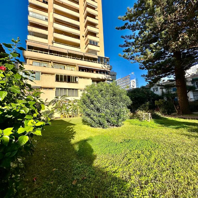 Carihuela Dreams Torremolinos - Two-Bedroom Apartment - 33