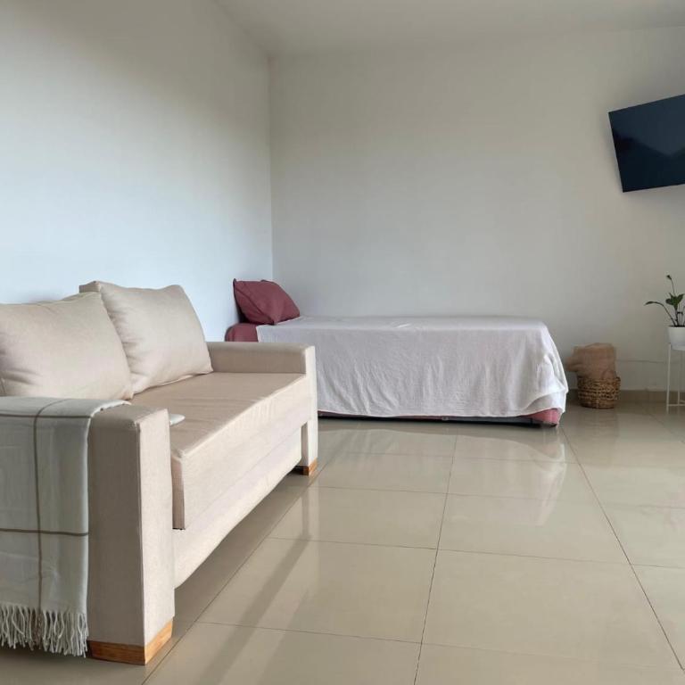 Monoambiente Luminoso Barrio Chino Belgrano - Apartamento de 1 dormitorio - 2