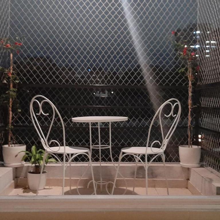 Monoambiente Luminoso Barrio Chino Belgrano - Apartamento de 1 dormitorio - 5