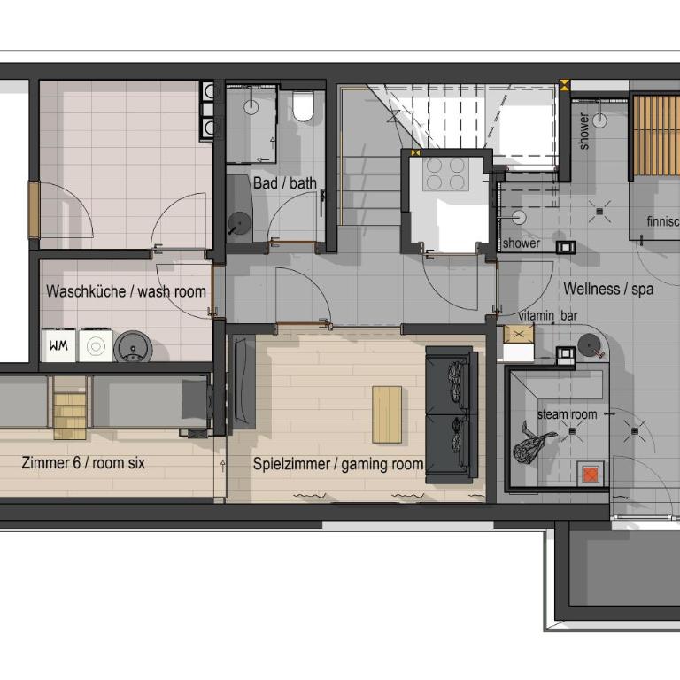Chalet White Pearl by MYALPS - Chalet - 41