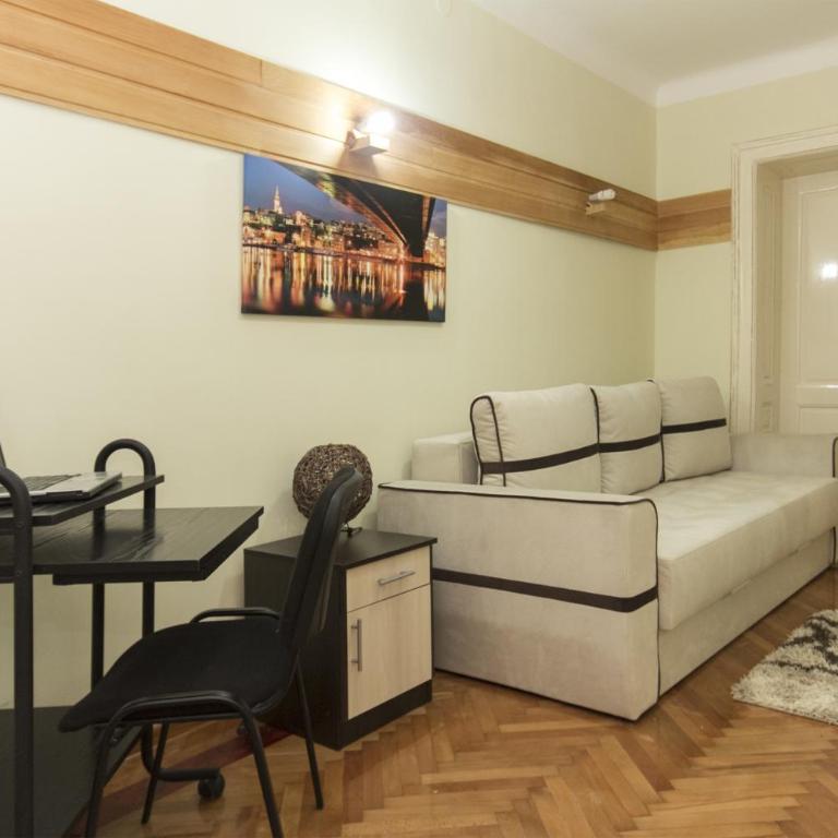 Bukoleon Apartment - Apartman sa 2 Spavaće Sobe - 14