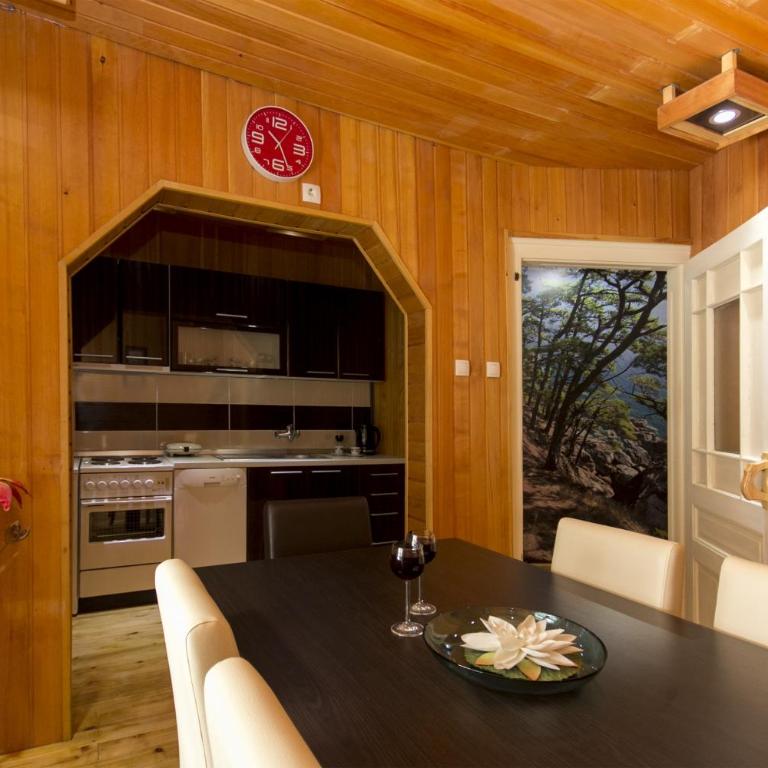 Bukoleon Apartment - Apartman sa 2 Spavaće Sobe - 17