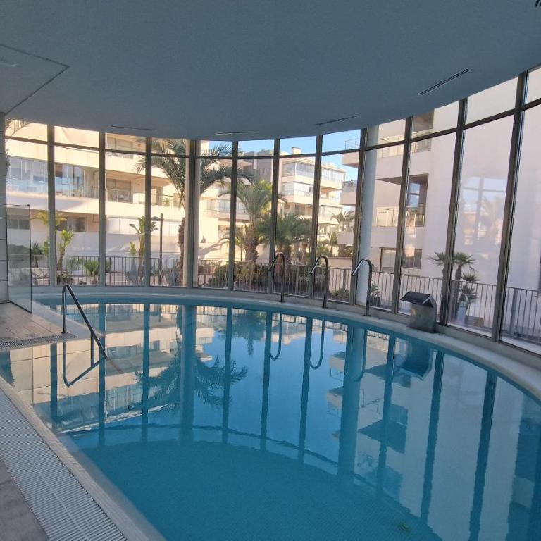 Villamartin Orihuela Costa La Zenia nice apartment! ! - Apartamento de 3 dormitorios - 3