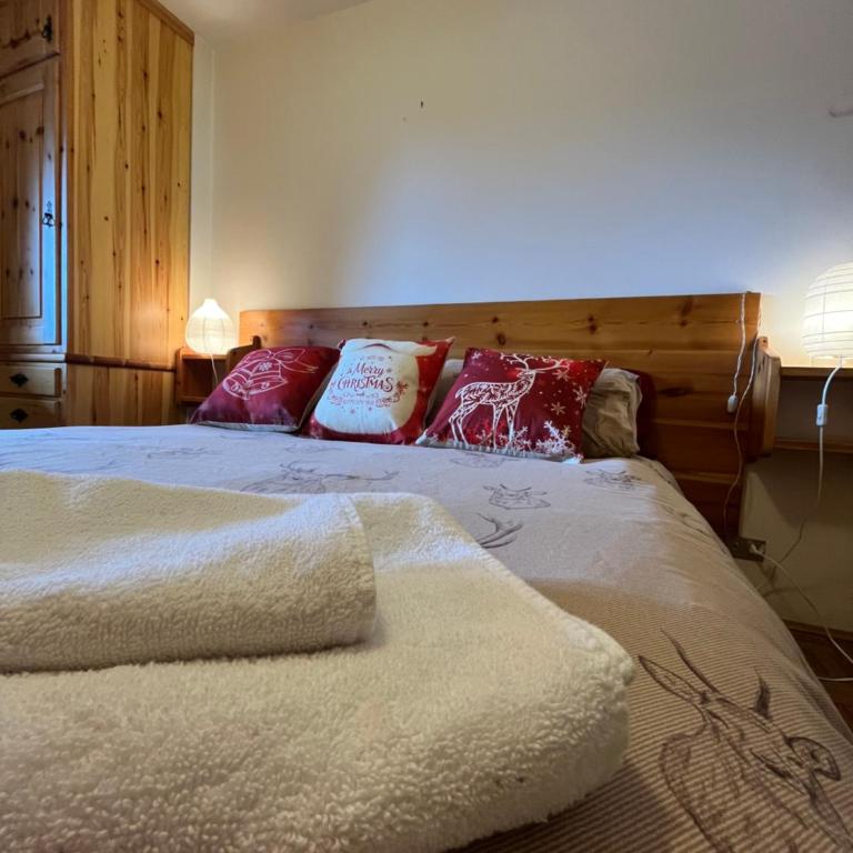 Le Bonbon de Morgex - Appartamento con 1 Camera da Letto - 4