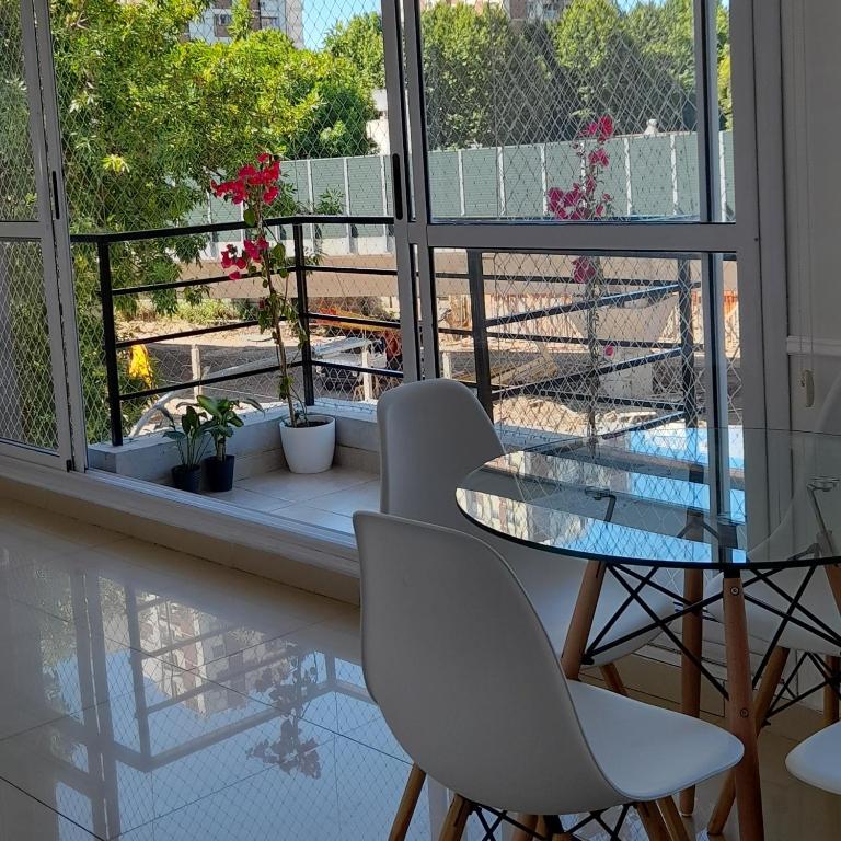 Monoambiente Luminoso Barrio Chino Belgrano - Apartamento de 1 dormitorio - 18