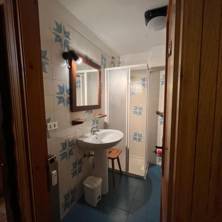 Le Bonbon de Morgex - Appartamento con 1 Camera da Letto - 15