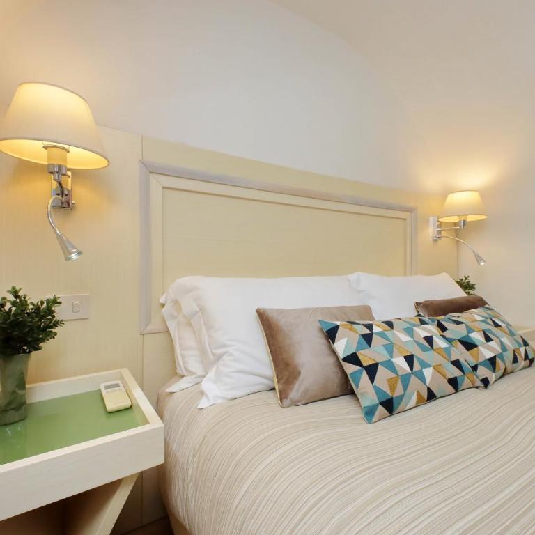 Fontanella Borghese CORI apartment - Appartamento con 1 Camera da Letto - 11