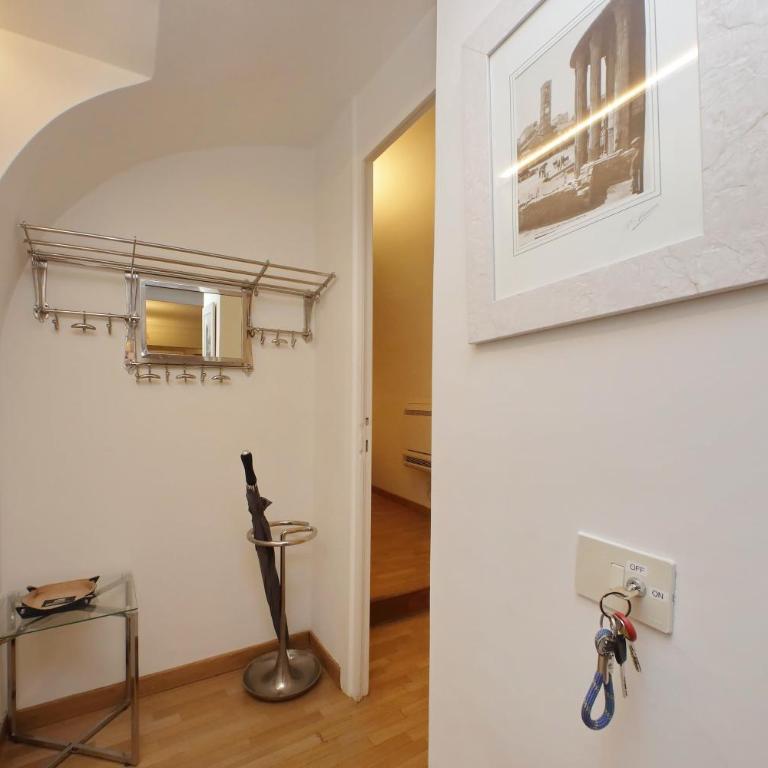 Fontanella Borghese CORI apartment - Appartamento con 1 Camera da Letto - 22
