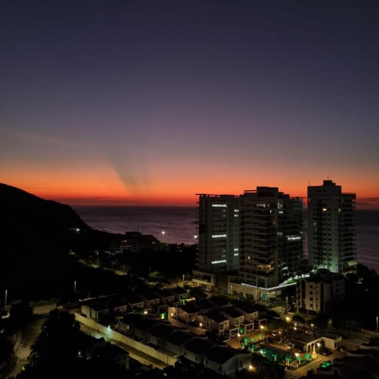 El Samario Cumbia Host-Playa Salguero- Santa Marta - Apartamento de 2 dormitorios - 35