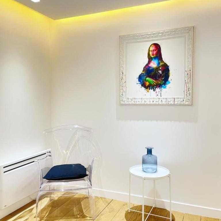 Amazing Studio - Palais Garnier - Apartamento - 10