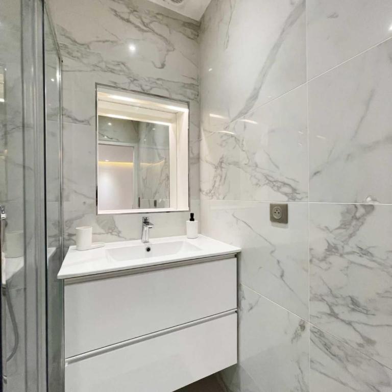 Amazing Studio - Palais Garnier - Apartamento - 12