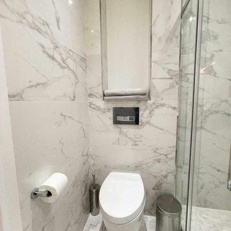 Amazing Studio - Palais Garnier - Apartamento - 11