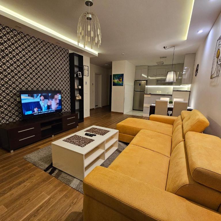 West 65 apartment - Apartman sa 1 Spavaćom Sobom - 4