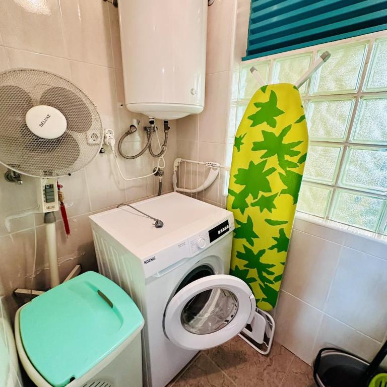 A802 - Atrium Beach 4 - One-Bedroom Apartment - 12