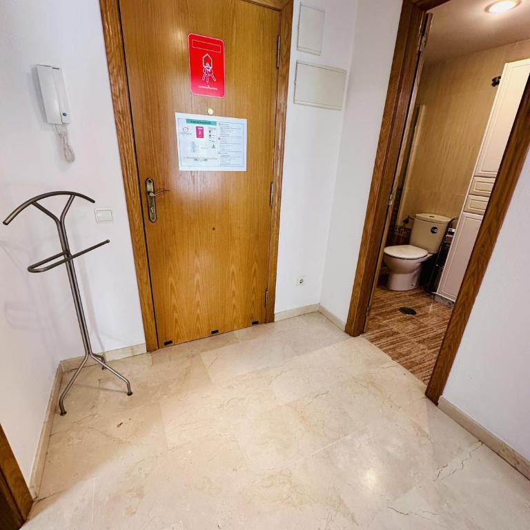 A802 - Atrium Beach 4 - One-Bedroom Apartment - 13