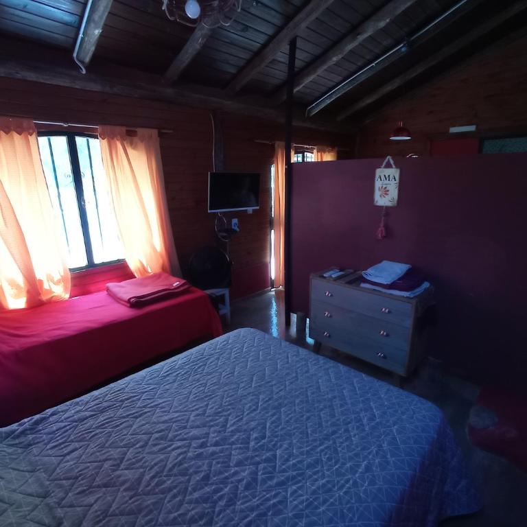 Titernig del Monte - Chalet de 1 dormitorio - 3
