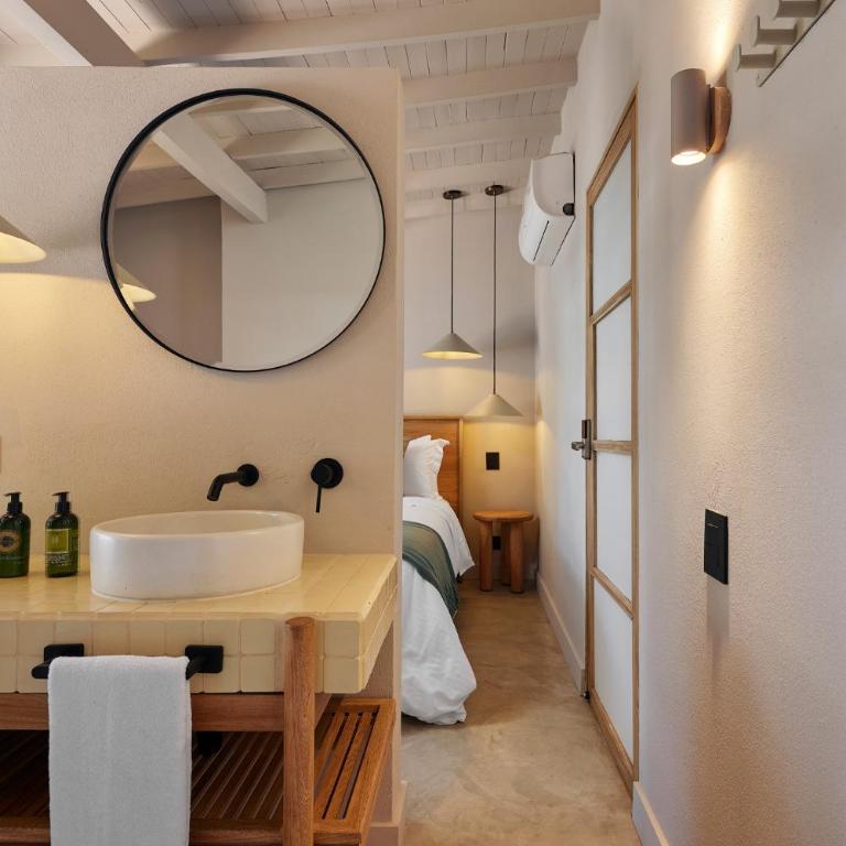 Antipoda Hotel Boutique - Superior Suite - 3