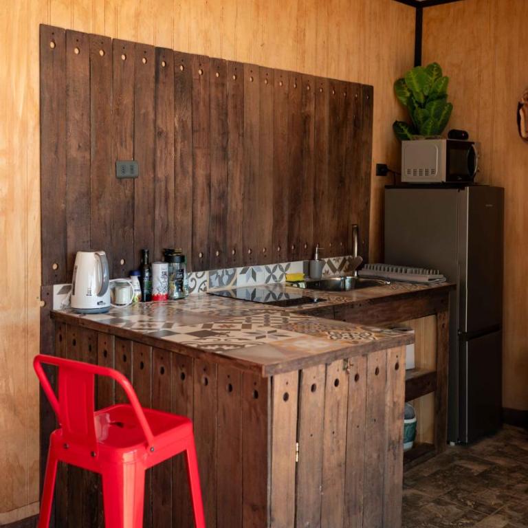 Residencia Artistica CasaVino - Chalet de 1 dormitorio - 21