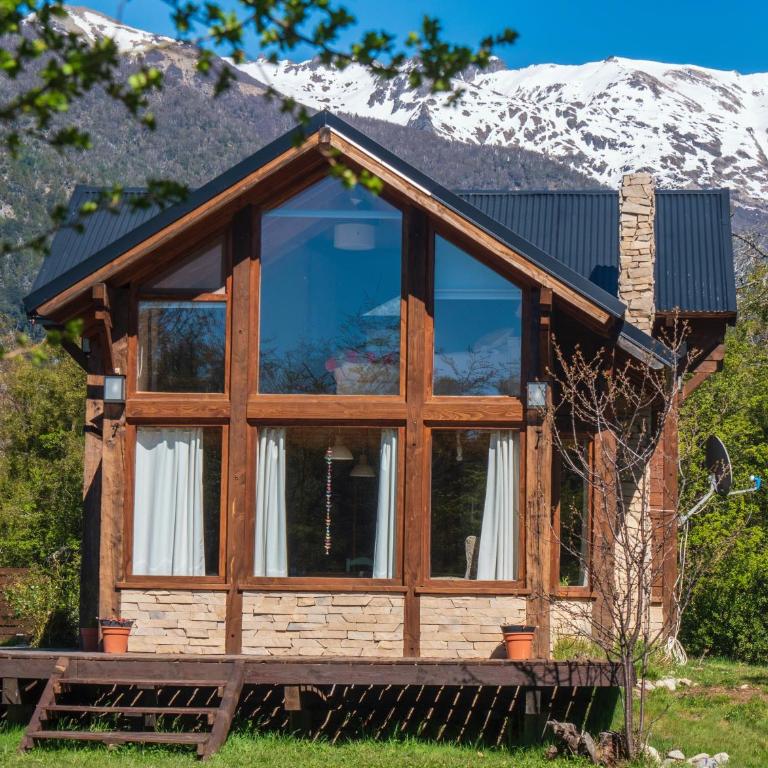 La Huala - Chalet Superior - 16