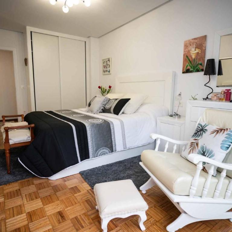 Piso Milà - Apartamento de 3 dormitorios - 8