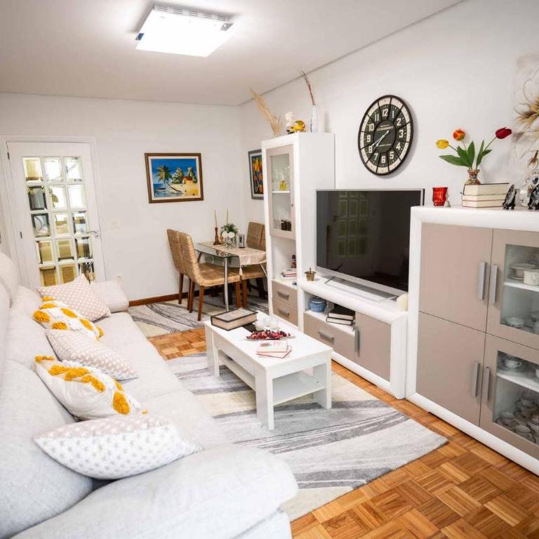 Piso Milà - Apartamento de 3 dormitorios - 11