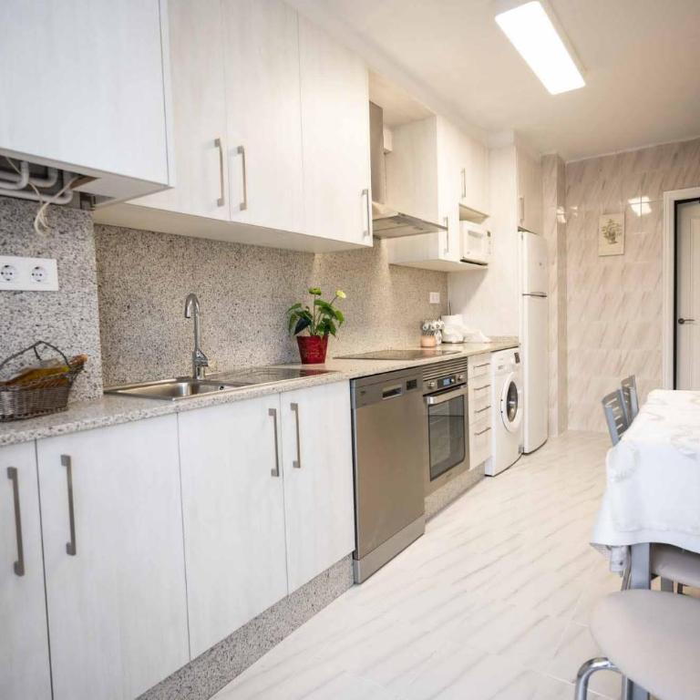 Piso Milà - Apartamento de 3 dormitorios - 18