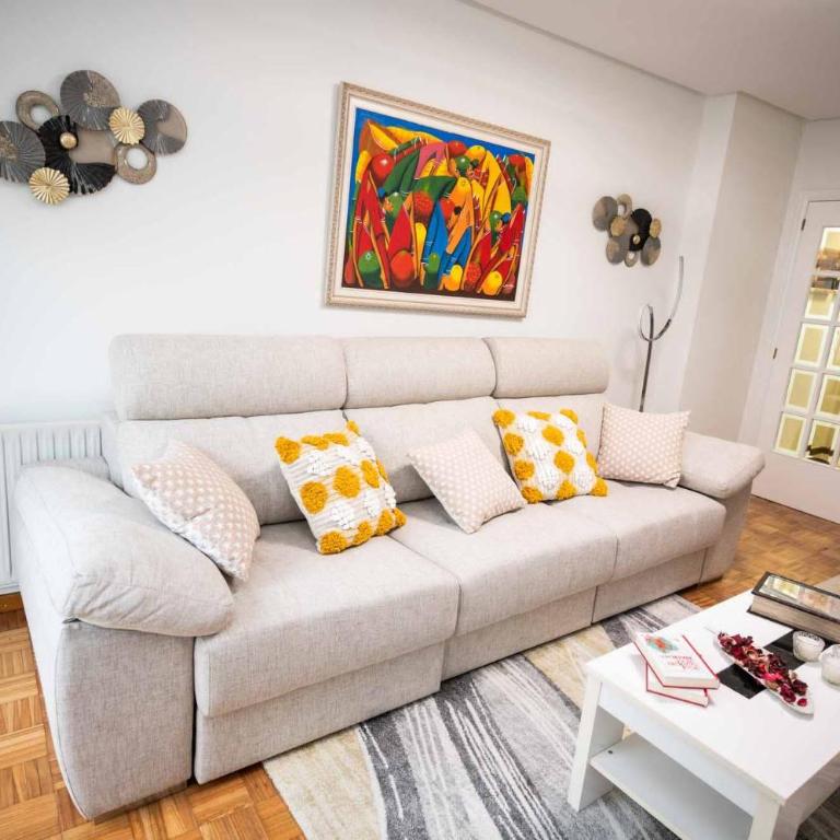 Piso Milà - Apartamento de 3 dormitorios - 20