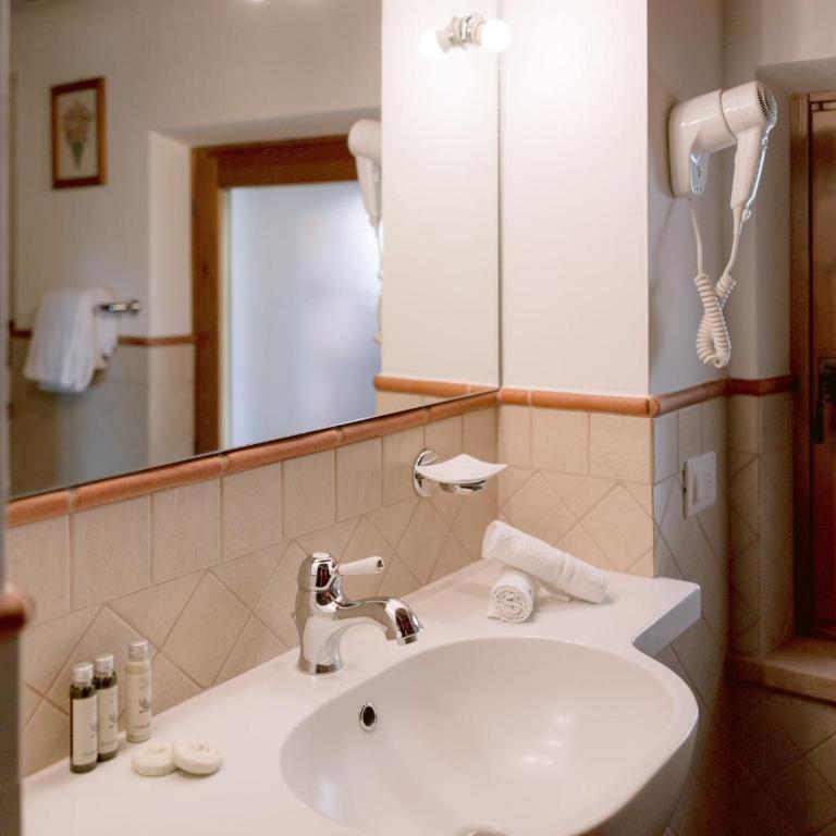Borgo Sant'Ambrogio - Resort - Junior Suite Superior - 1