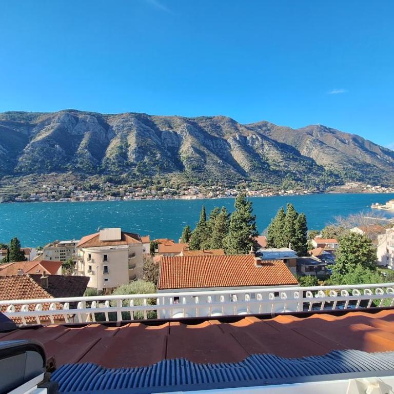Apartments Peranovic 2 - Apartment with Sea View - 12