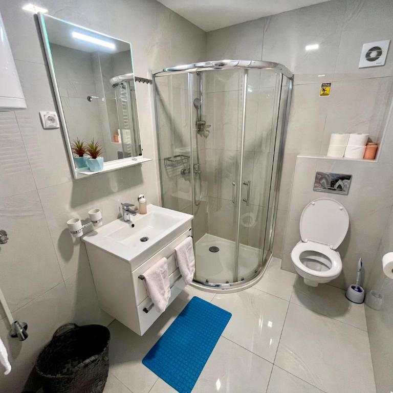 Apartmani SLEEP&JOY - Apartman sa 1 Spavaćom Sobom - 36