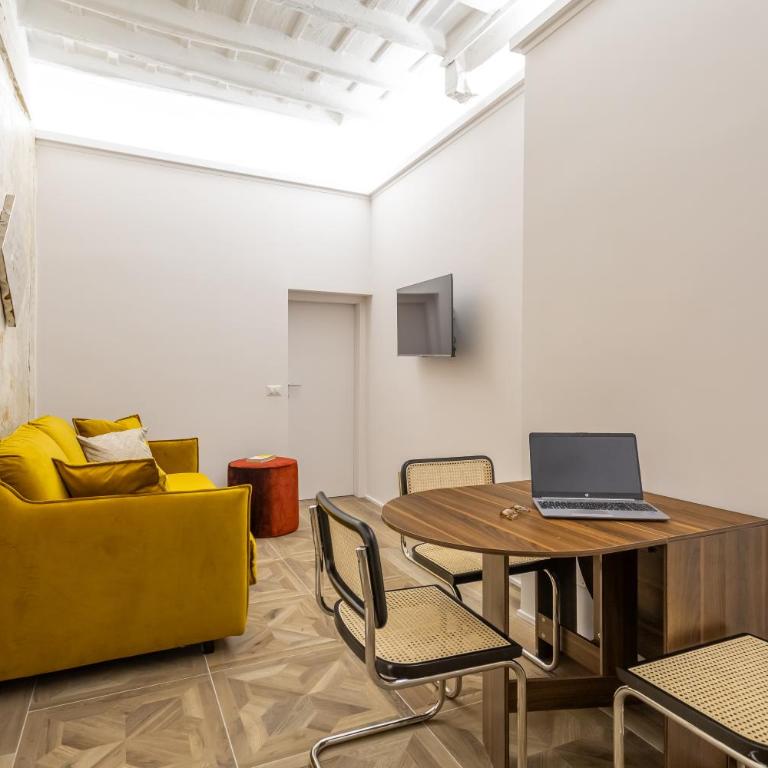Daplace - Elena Apartment - Appartamento con 2 Camere da Letto - 3
