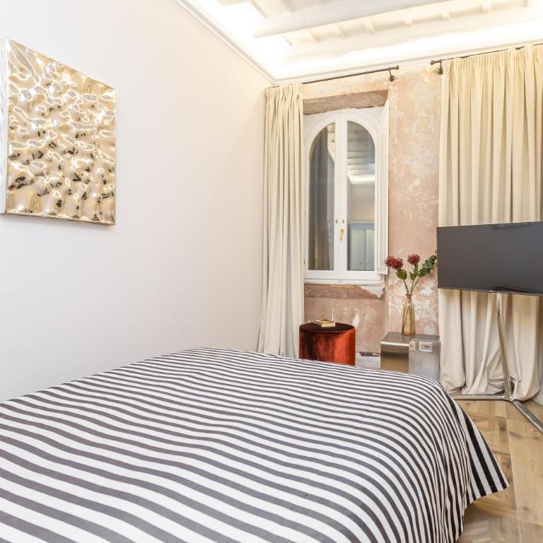 Daplace - Elena Apartment - Appartamento con 2 Camere da Letto - 18
