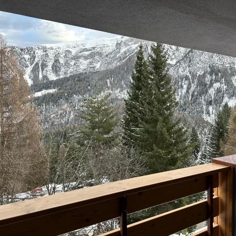 Sasso Rosso Apartment - Appartamento con 1 Camera da Letto - 12