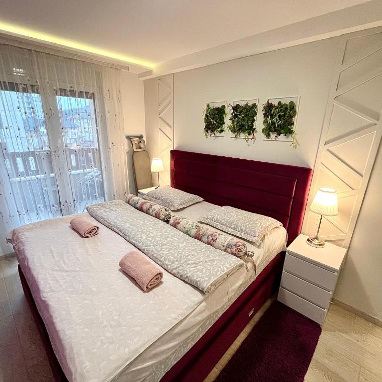 Apartmani SLEEP&JOY - Apartman sa 1 Spavaćom Sobom - 47