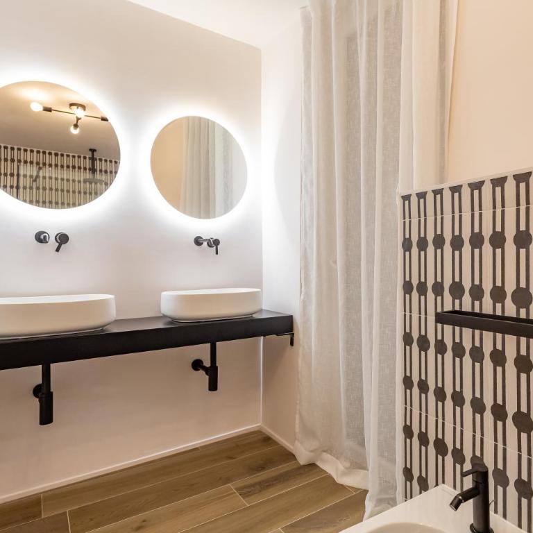Daplace - Elena Apartment - Appartamento con 2 Camere da Letto - 21