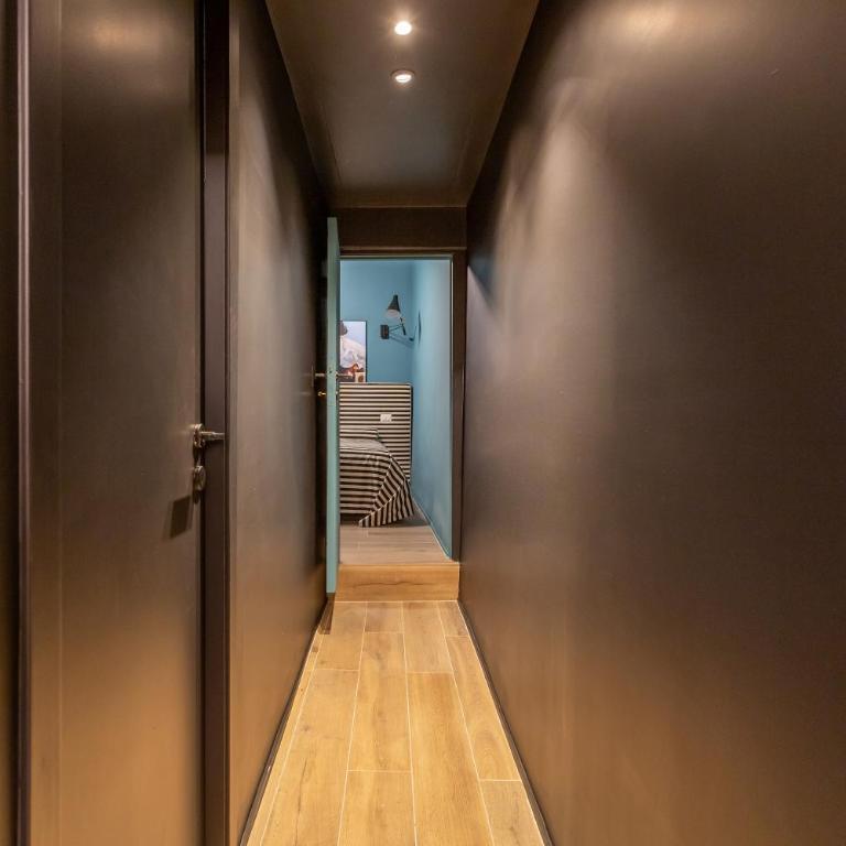 Daplace - Elena Apartment - Appartamento con 2 Camere da Letto - 12